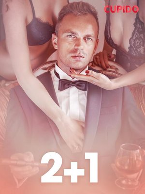2+1 – erotiske noveller by Cupido